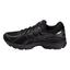 Asics Mens GEL Cumulus 17 Running Shoes - Black - thumbnail image 4