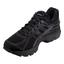 Asics Mens GEL Cumulus 17 Running Shoes - Black - thumbnail image 5