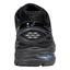Asics Mens GEL Cumulus 17 Running Shoes - Black - thumbnail image 6