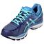 Asics Womens GEL-Cumulus 17 Running Shoes - Blue