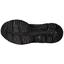 Asics Womens GEL-Cumulus 17 Running Shoes - Black - thumbnail image 2