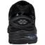 Asics Womens GEL-Cumulus 17 Running Shoes - Black - thumbnail image 6