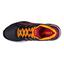 Asics Mens GEL Pulse 7 Running Shoes - Black - thumbnail image 3