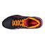 Asics Mens GEL Pulse 7 Running Shoes - Black - thumbnail image 3