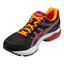 Asics Mens GEL Pulse 7 Running Shoes - Black - thumbnail image 5