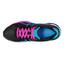 Asics Womens GEL-Pulse 7 Running Shoes - Black - thumbnail image 3