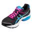 Asics Womens GEL-Pulse 7 Running Shoes - Black - thumbnail image 5