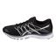 Asics Mens GEL-Attract 4 Running Shoes - Black - thumbnail image 4