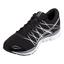 Asics Mens GEL-Attract 4 Running Shoes - Black - thumbnail image 5