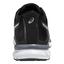 Asics Mens GEL-Attract 4 Running Shoes - Black - thumbnail image 6