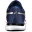 Asics Mens GEL-Zaraca 4 Running Shoes - Navy Blue - thumbnail image 6