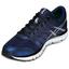 Asics Mens GEL-Zaraca 4 Running Shoes - Navy Blue - thumbnail image 2