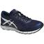 Asics Mens GEL-Zaraca 4 Running Shoes - Navy Blue - thumbnail image 1
