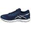 Asics Mens GEL-Zaraca 4 Running Shoes - Navy Blue - thumbnail image 4
