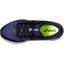 Asics Mens GEL-Zaraca 4 Running Shoes - Navy Blue - thumbnail image 5