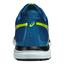 Asics Mens GEL-Zaraca 4 Running Shoes - Blue/Yellow - thumbnail image 6