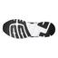 Asics Mens GEL-Zaraca 4 Running Shoes - Black - thumbnail image 2