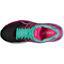 Asics Womens GEL-Phoenix 7 Running Shoes - Black/Pink Glow - thumbnail image 3