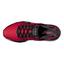 Asics Mens GEL-Nimbus 18 Running Shoes - Red/Black - thumbnail image 3