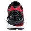 Asics Mens GEL-Nimbus 18 Running Shoes - Red/Black - thumbnail image 6