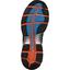 Asics Mens GEL-Nimbus 18 Running Shoes - Onyx/Blue - thumbnail image 4