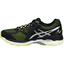 Asics Mens GT-2000 4 Running Shoes - Black/Yellow - thumbnail image 4