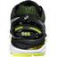 Asics Mens GT-2000 4 Running Shoes - Black/Yellow - thumbnail image 6