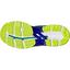 Asics Mens GT-2000 4 Running Shoes - Pine Green - thumbnail image 2