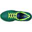 Asics Mens GT-2000 4 Running Shoes - Pine Green - thumbnail image 3