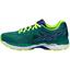 Asics Mens GT-2000 4 Running Shoes - Pine Green - thumbnail image 4
