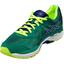 Asics Mens GT-2000 4 Running Shoes - Pine Green - thumbnail image 5