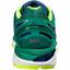 Asics Mens GT-2000 4 Running Shoes - Pine Green - thumbnail image 6