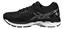 Asics Mens GT-2000 4 Running Shoes - Black - thumbnail image 4