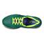 Asics Mens GT-2000 4 (2E) Running Shoes - Pine - thumbnail image 3