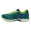 Asics Mens GT-2000 4 (2E) Running Shoes - Pine - thumbnail image 4