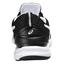 Asics Mens Supersen Natural 80 Running Shoes - Black - thumbnail image 6