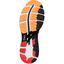 Asics Mens GEL-Kayano 23 Running Shoes - Black/Hot Orange - thumbnail image 4