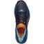 Asics Mens GEL-Kayano 23 Running Shoes - Blue/Orange - thumbnail image 3