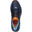 Asics Mens GEL-Kayano 23 Running Shoes - Blue/Orange - thumbnail image 3