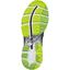 Asics Mens GEL-Kayano 23 Running Shoes - Black/Yellow - thumbnail image 4