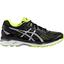 Asics Mens GEL-Kayano 23 Running Shoes - Black/Yellow - thumbnail image 1