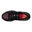 Asics Womens GT-2000 4 Running Shoes - Coral/Black/Silver - thumbnail image 3