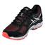 Asics Womens GT-2000 4 Running Shoes - Coral/Black/Silver - thumbnail image 5