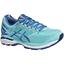Asics Womens GT-2000 4 Running Shoes - Turquoise - thumbnail image 1