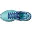 Asics Womens GT-2000 4 Running Shoes - Turquoise - thumbnail image 3