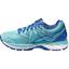 Asics Womens GT-2000 4 Running Shoes - Turquoise - thumbnail image 4