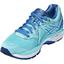 Asics Womens GT-2000 4 Running Shoes - Turquoise - thumbnail image 5