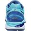 Asics Womens GT-2000 4 Running Shoes - Turquoise - thumbnail image 6