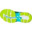 Asics Womens GT-2000 4 Running Shoes - Aruba Blue - thumbnail image 3