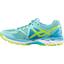 Asics Womens GT-2000 4 Running Shoes - Aruba Blue - thumbnail image 5